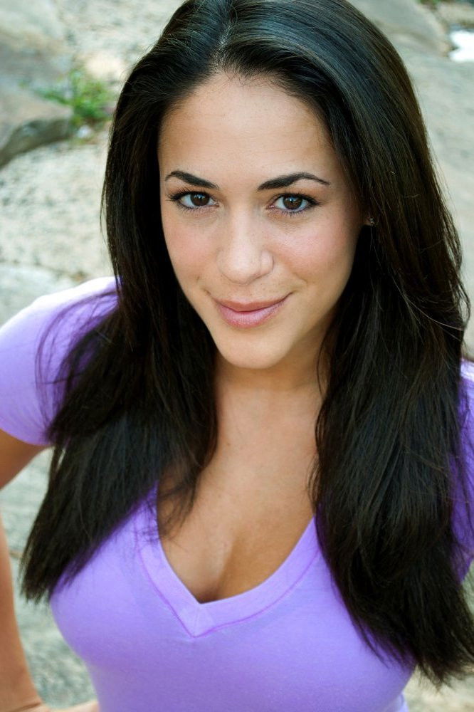 Margo Trovei backdrop