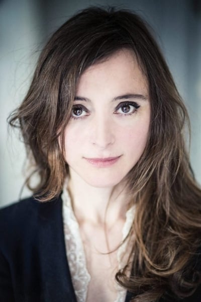 Herrade Von Meier backdrop