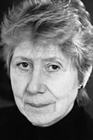 Zulema Dene backdrop