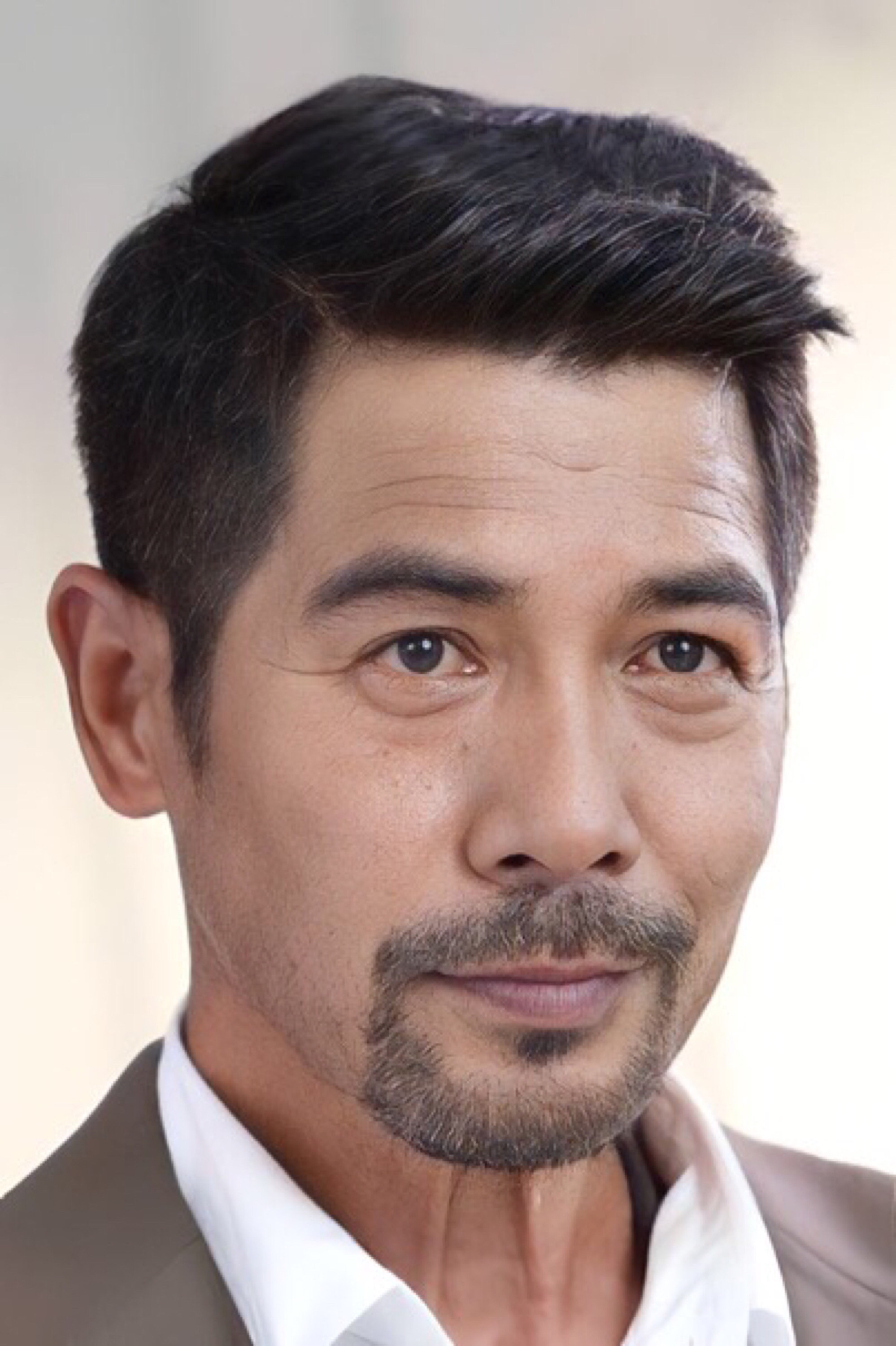 Samart Payakaroon backdrop