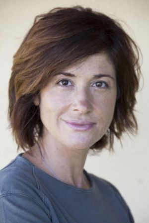 Mariya Atlas-Popova backdrop