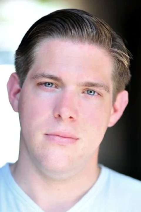 Cody Daniel backdrop