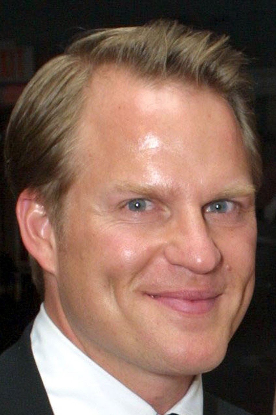 Richard Jenik backdrop