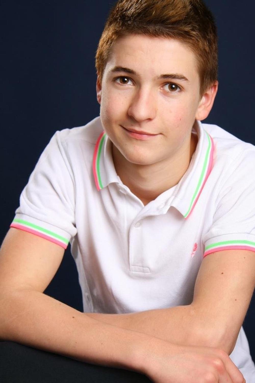 Martin Nissen backdrop