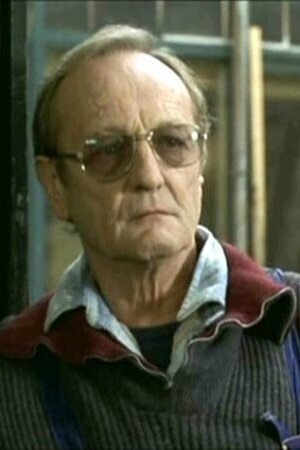 Pascal Leguennec backdrop