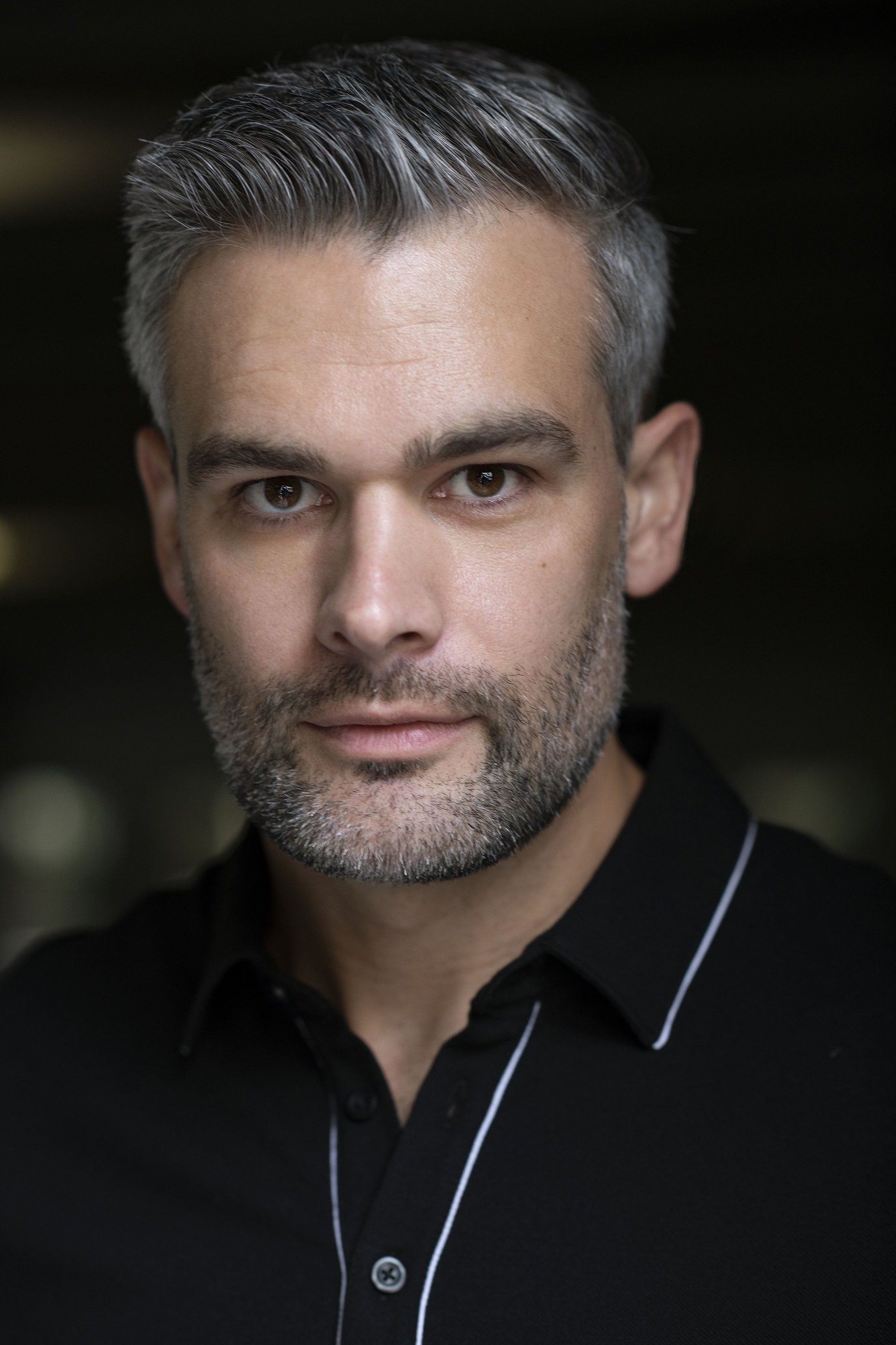 John Anderson backdrop