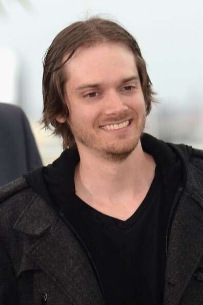 Danny Mooney backdrop