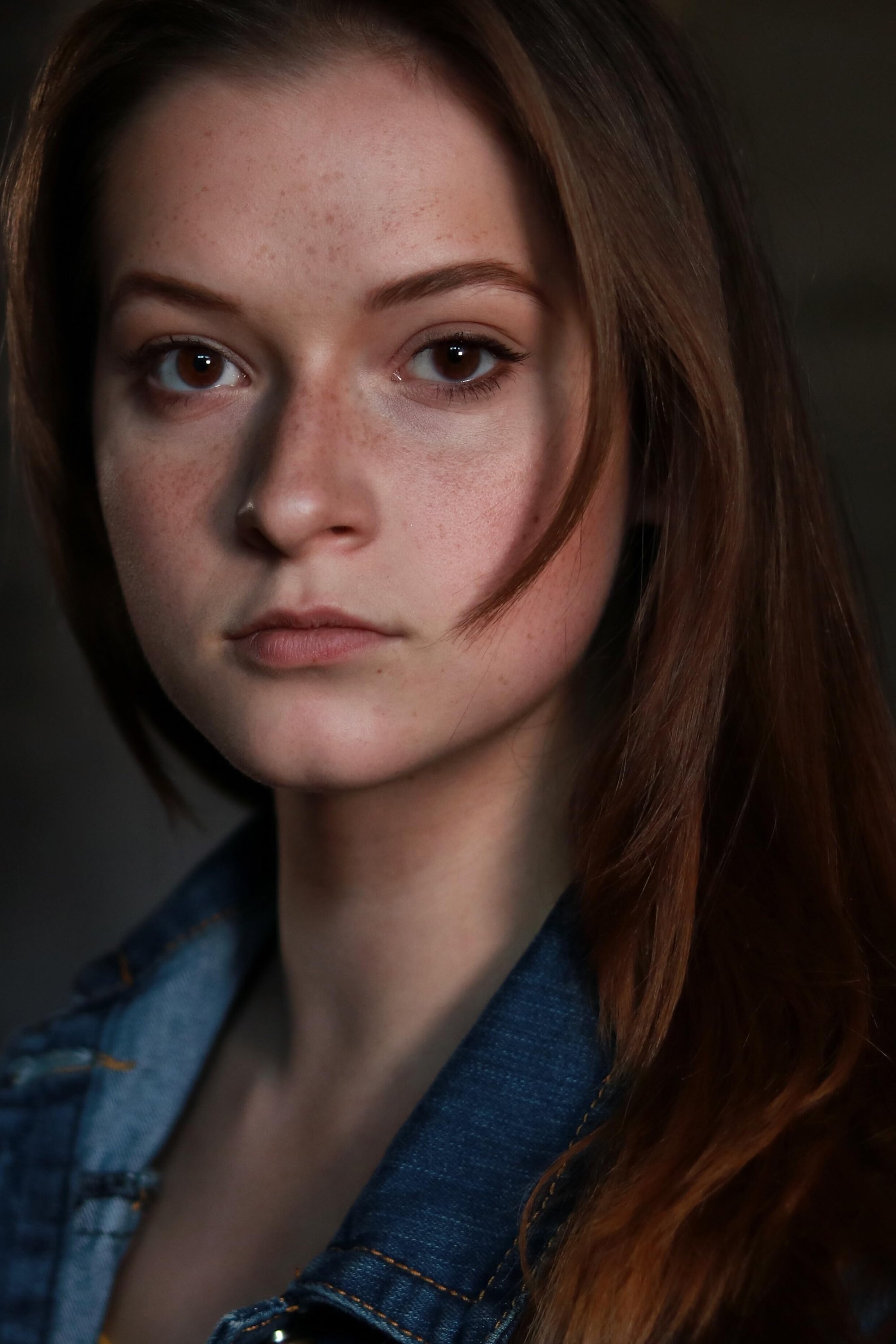 Mercedes Griffeth backdrop