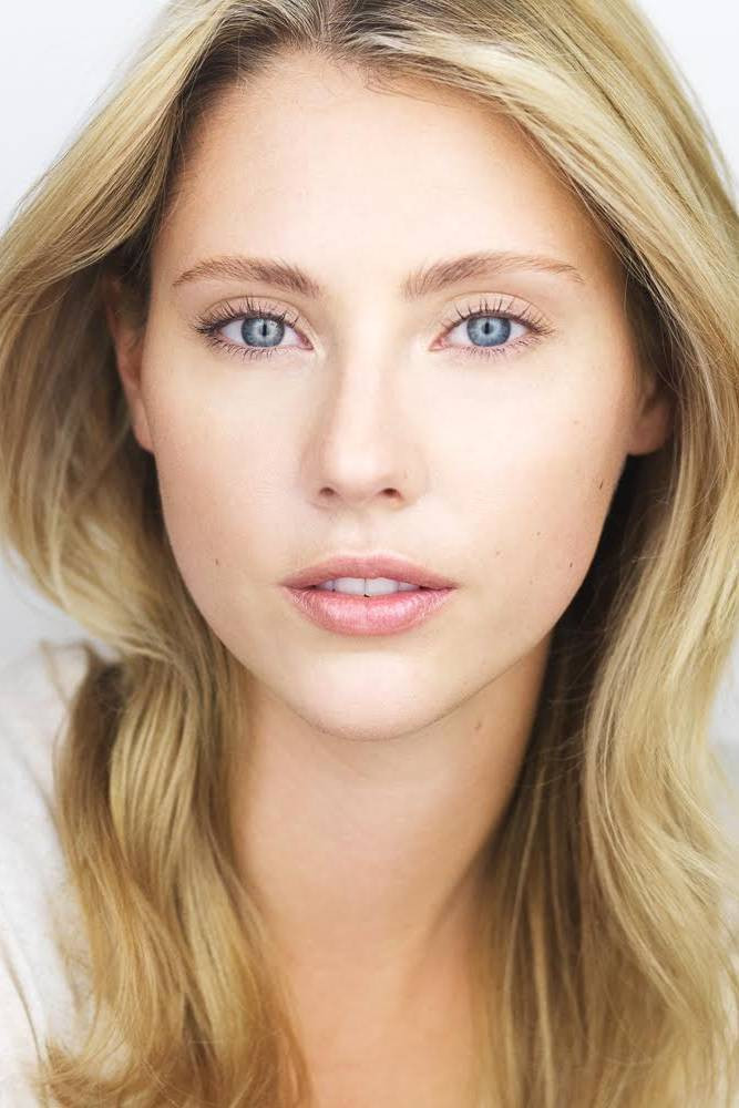 Molly Montgomery backdrop