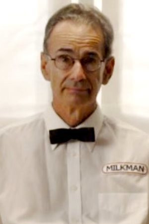 Mark Tierno backdrop