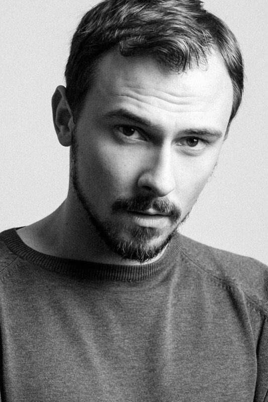 Paul Lefèvre backdrop