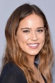 Matilda Lutz → Matilda Lutz