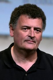 Steven Moffat: Stivën Mofat
