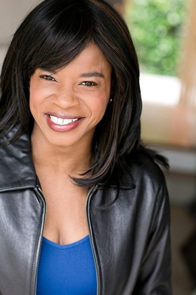 Liisa Cohen backdrop