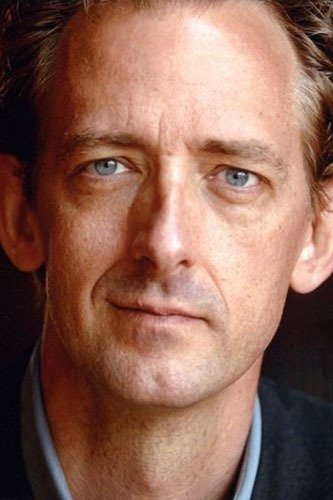 Mark Colson backdrop