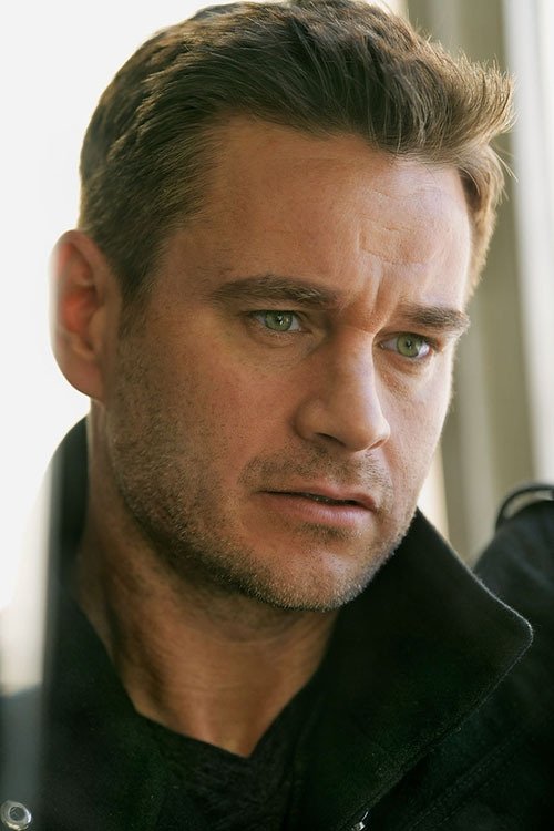 Clark Moore backdrop