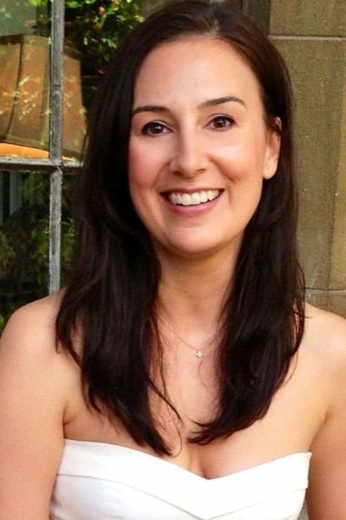 Lisa Zambri backdrop