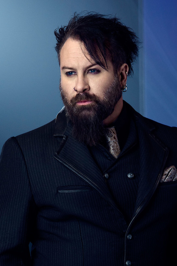 Glenn Hetrick backdrop