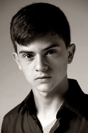 Biel Montoro backdrop