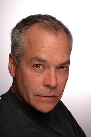 Mark Tankersley backdrop