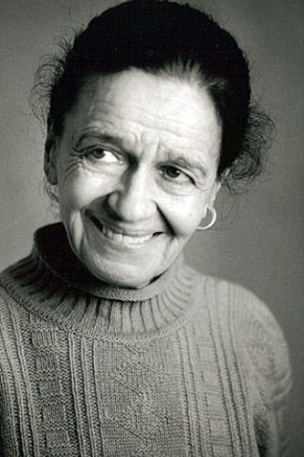 Rosine Favey backdrop