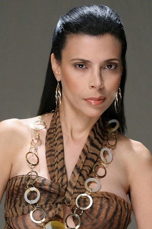 Francis Romero backdrop