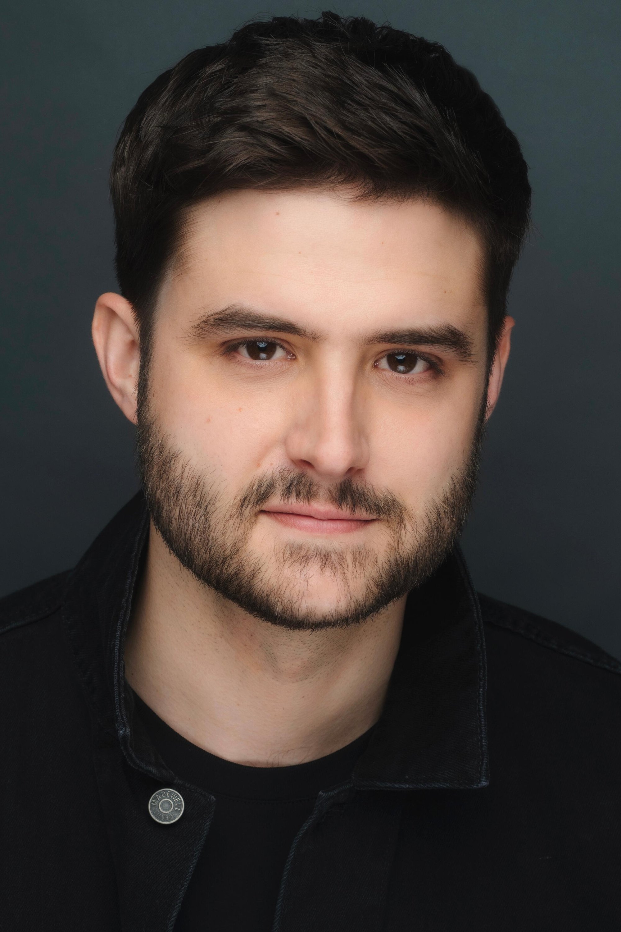 Miles Jacoby backdrop