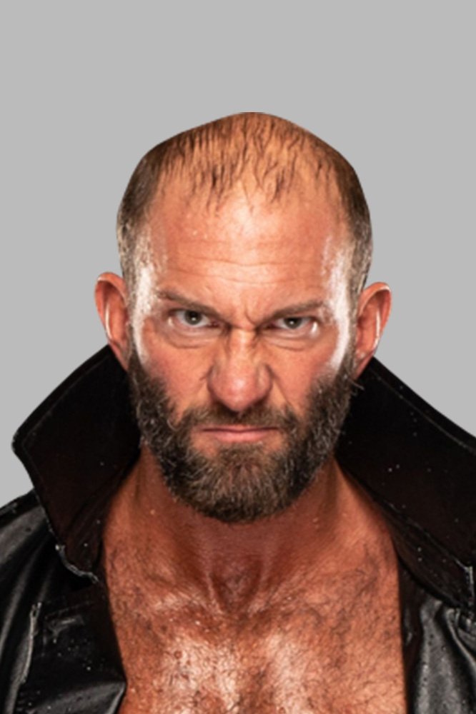 Jesse Guilmette backdrop