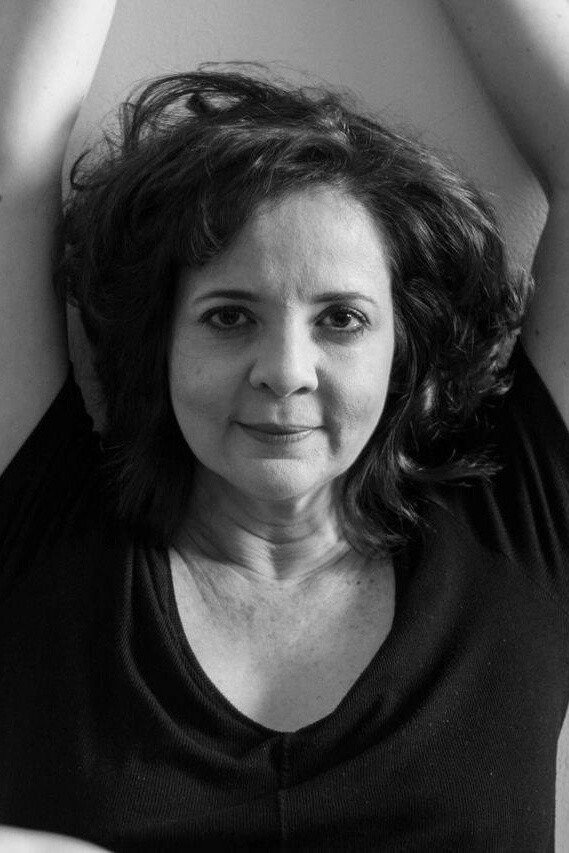 Erlene Melo backdrop