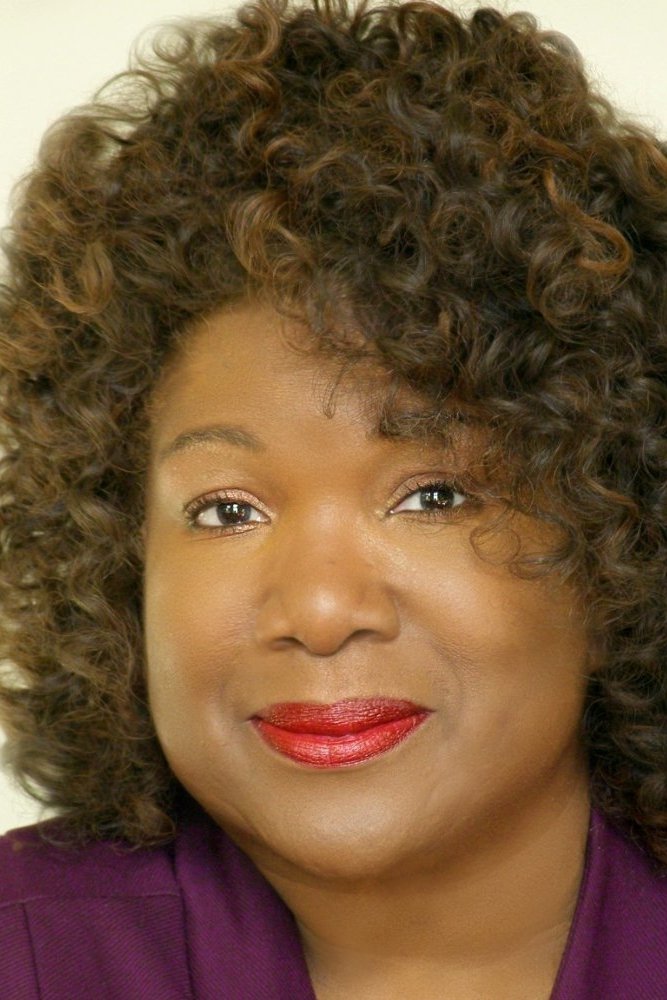 Leslie Thurston backdrop