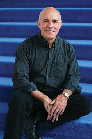 Dale Duesing backdrop