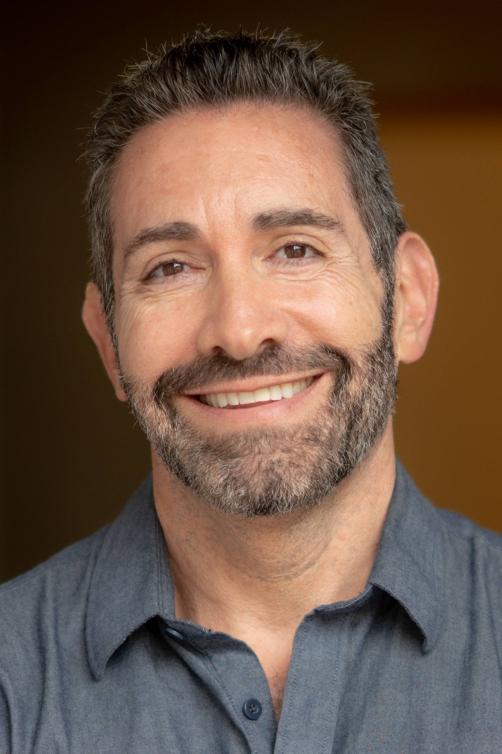 Steve Filice backdrop