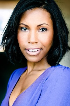 Cloie Wyatt Taylor backdrop