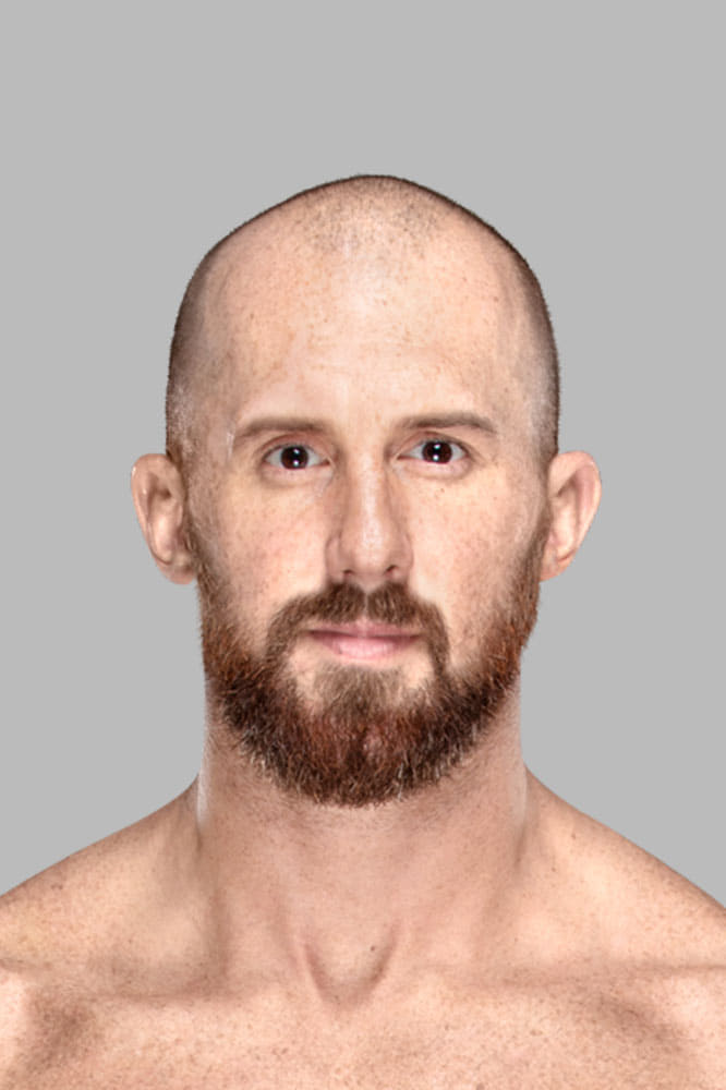 Christopher Girard backdrop