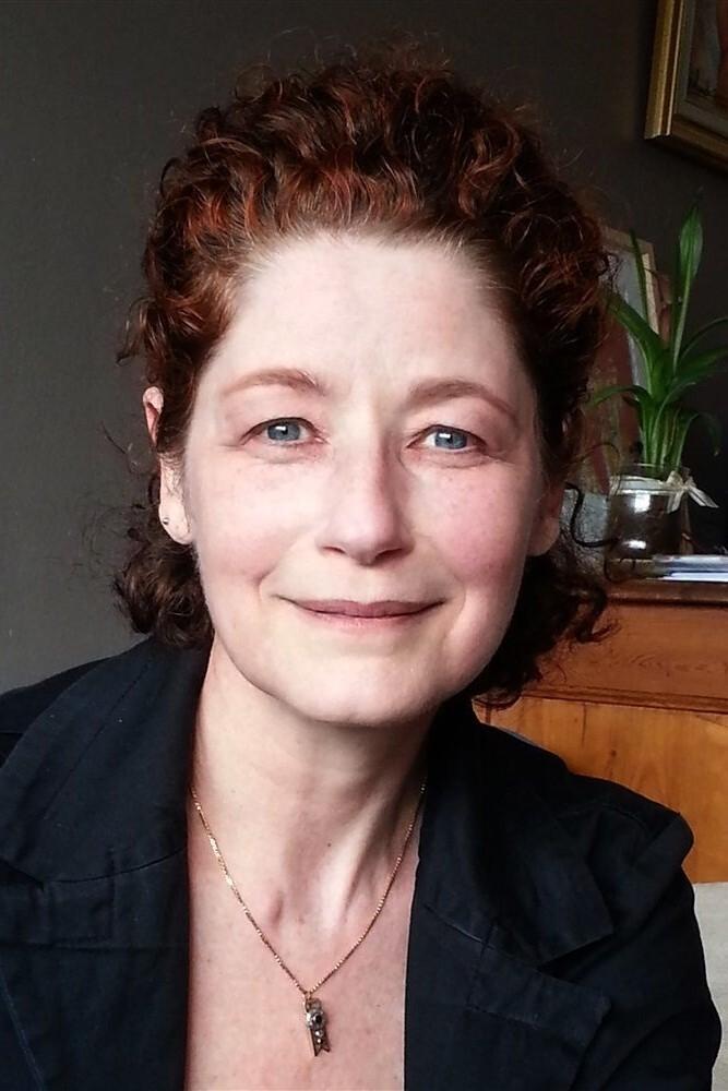 Laurence Masliah backdrop