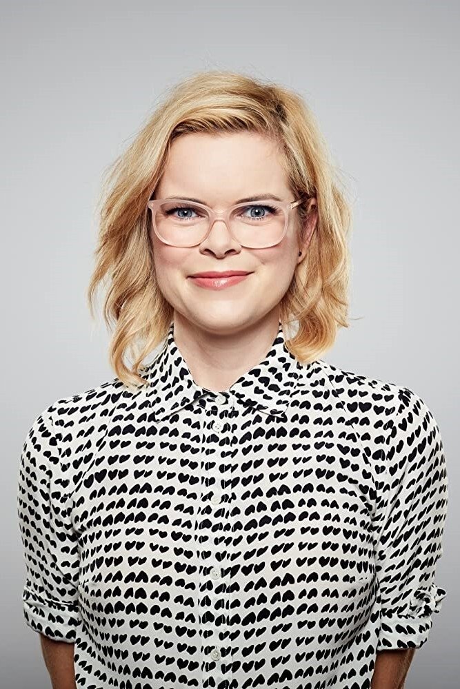 Kara Holden backdrop