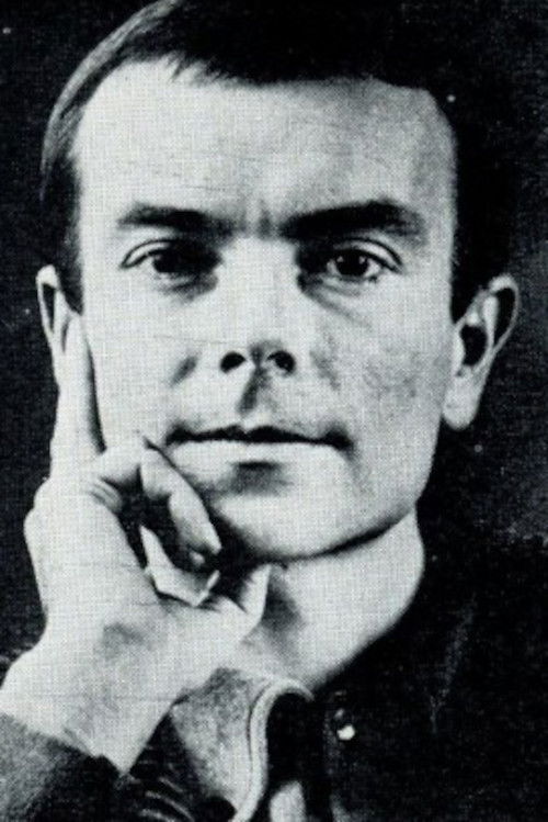 Václav Mergl backdrop