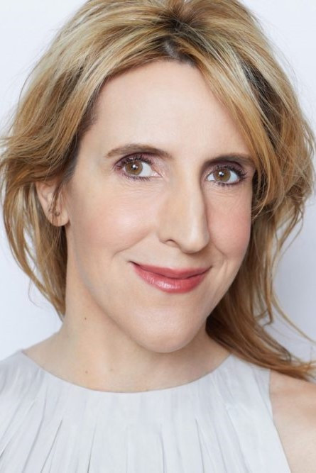 Carolyn Bridget Kennedy backdrop