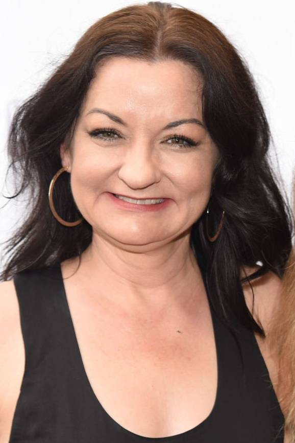 Jewelle Colwell backdrop