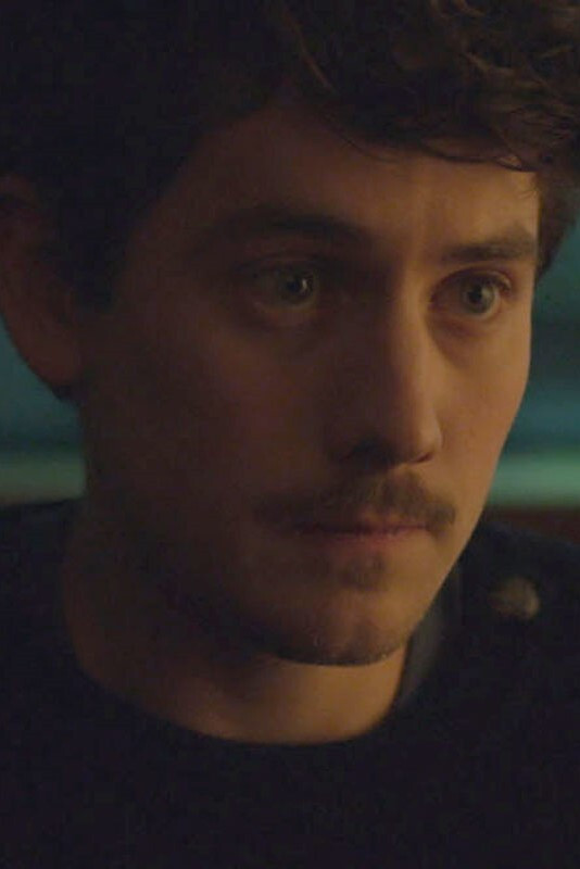 Benoît Hamon backdrop