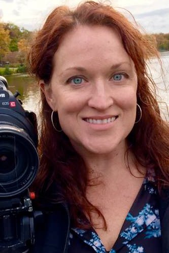 Emily Adams backdrop