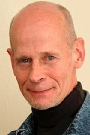 Michael D. Nye backdrop