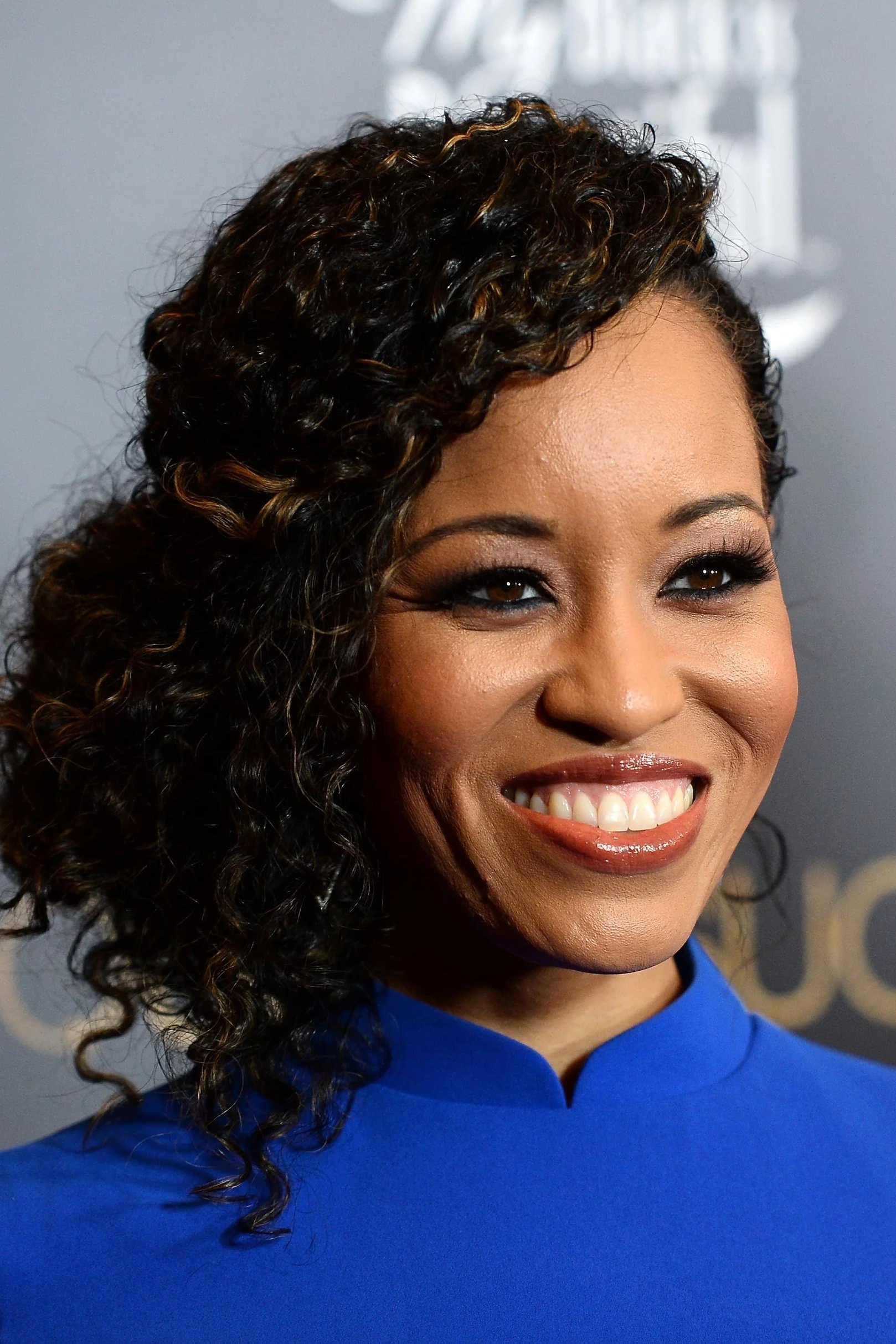 Dawn-Lyen Gardner backdrop