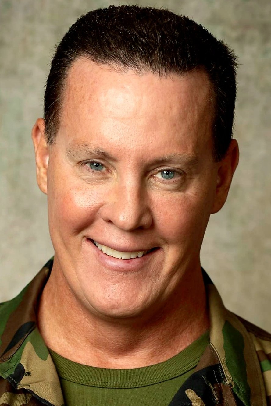 Brendan Connor backdrop