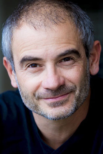 Sebastien Bihi backdrop