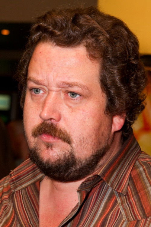 Yaroslav Chevazhevsky backdrop