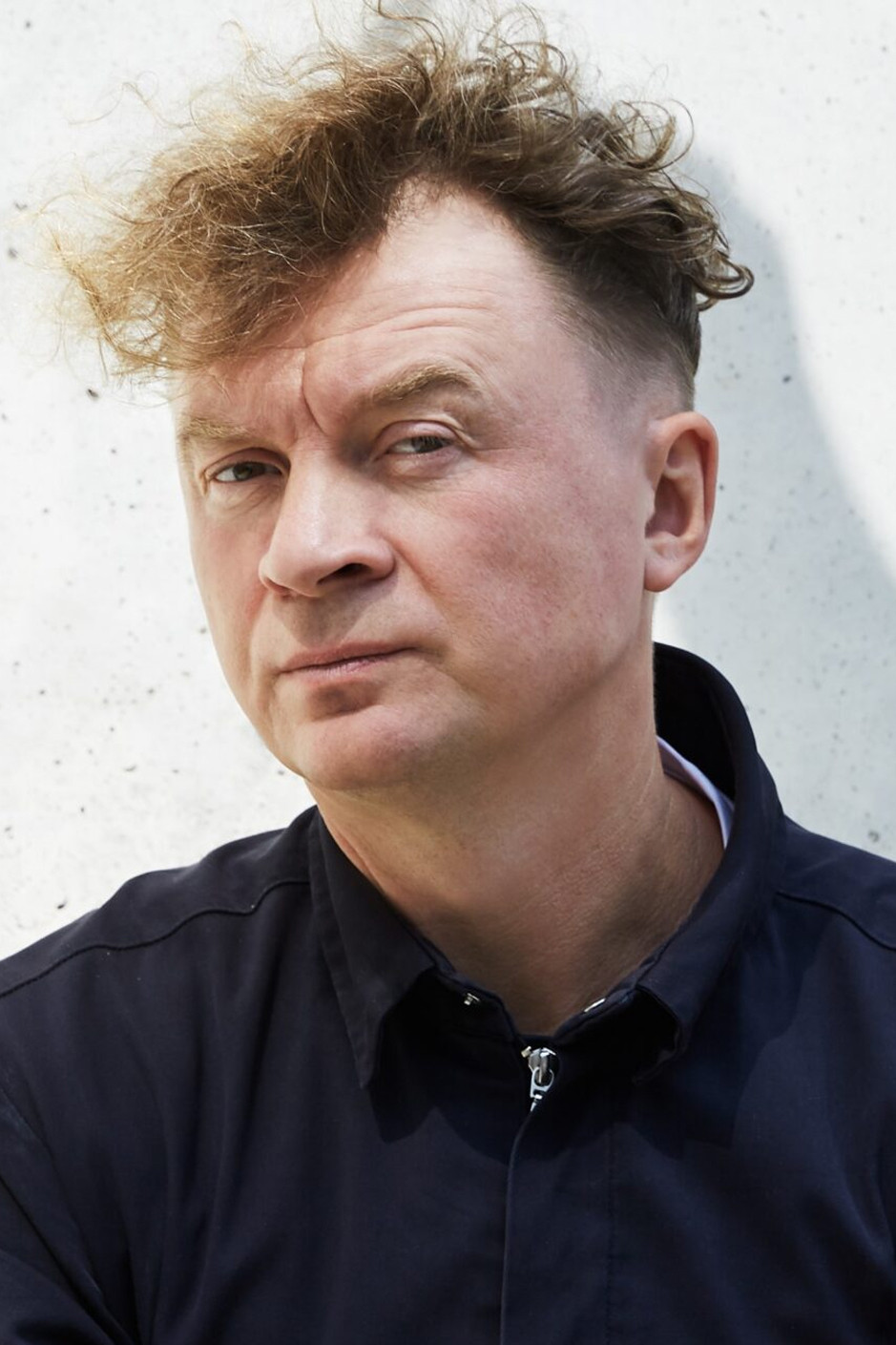 Ignas Jonynas backdrop