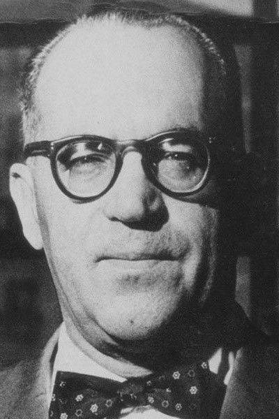 Guimarães Rosa backdrop