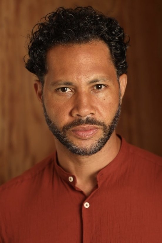 Michael Chenevert backdrop