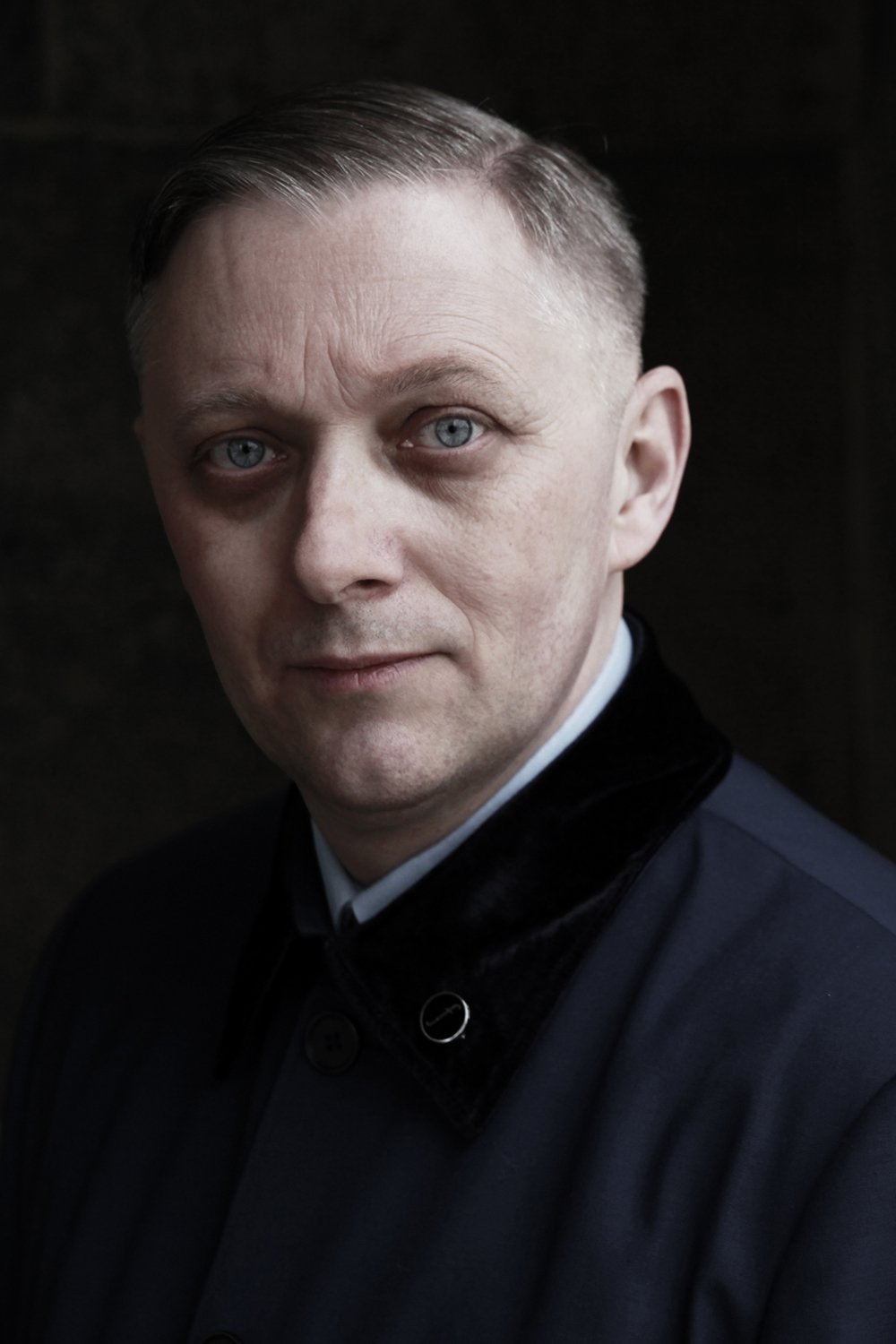 Mark Reeder backdrop